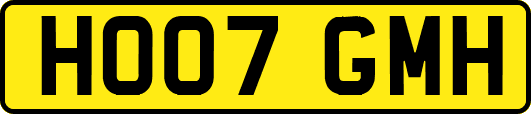 HO07GMH