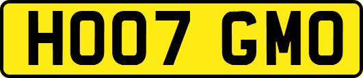 HO07GMO