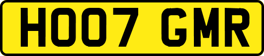 HO07GMR
