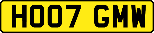 HO07GMW