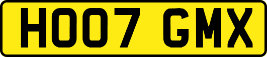 HO07GMX