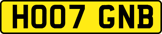 HO07GNB