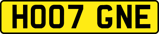 HO07GNE