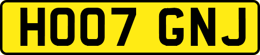 HO07GNJ