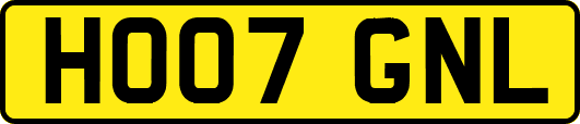 HO07GNL