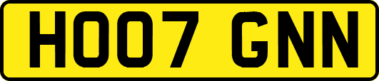 HO07GNN