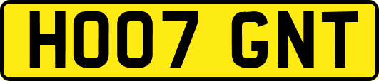 HO07GNT