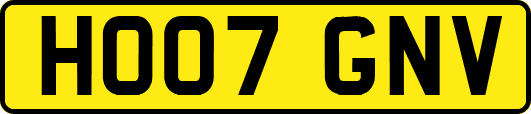 HO07GNV