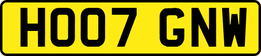 HO07GNW