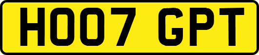 HO07GPT