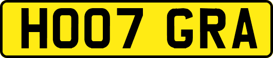 HO07GRA