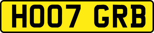 HO07GRB