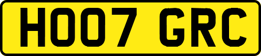 HO07GRC