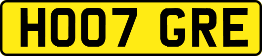 HO07GRE