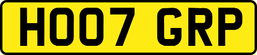 HO07GRP