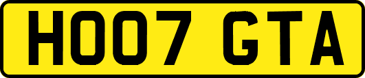 HO07GTA