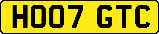HO07GTC