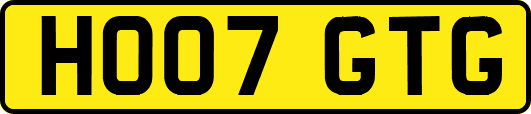 HO07GTG