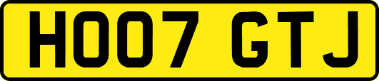 HO07GTJ