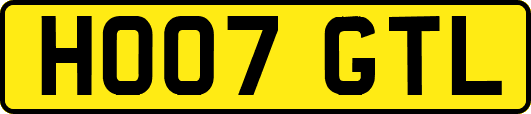 HO07GTL