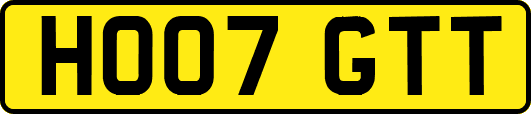 HO07GTT