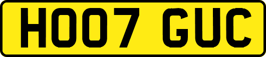 HO07GUC