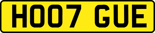 HO07GUE