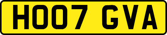 HO07GVA