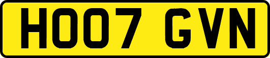 HO07GVN