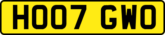 HO07GWO