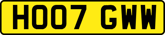 HO07GWW