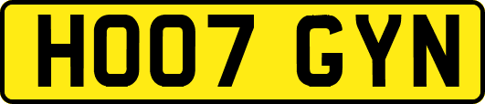 HO07GYN