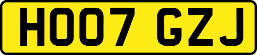 HO07GZJ