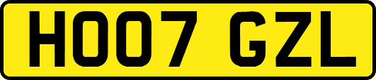 HO07GZL