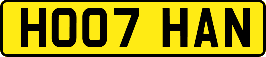 HO07HAN