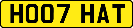 HO07HAT