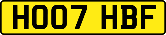 HO07HBF