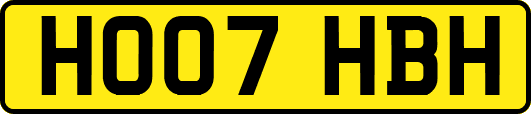 HO07HBH