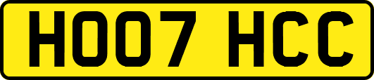 HO07HCC
