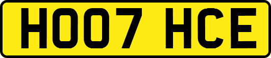 HO07HCE