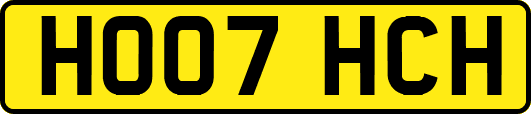 HO07HCH
