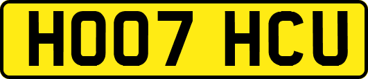 HO07HCU