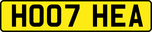 HO07HEA