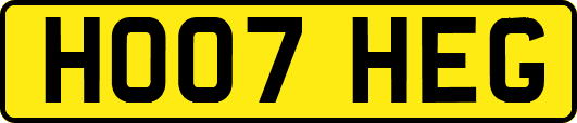 HO07HEG