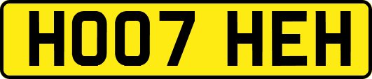 HO07HEH