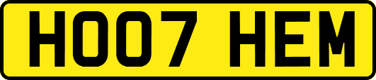 HO07HEM