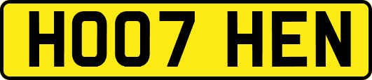 HO07HEN