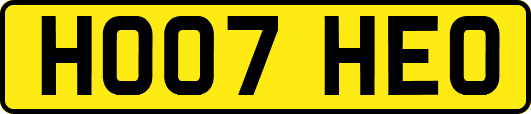 HO07HEO