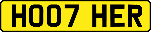 HO07HER