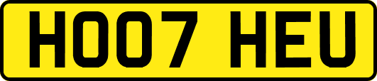 HO07HEU